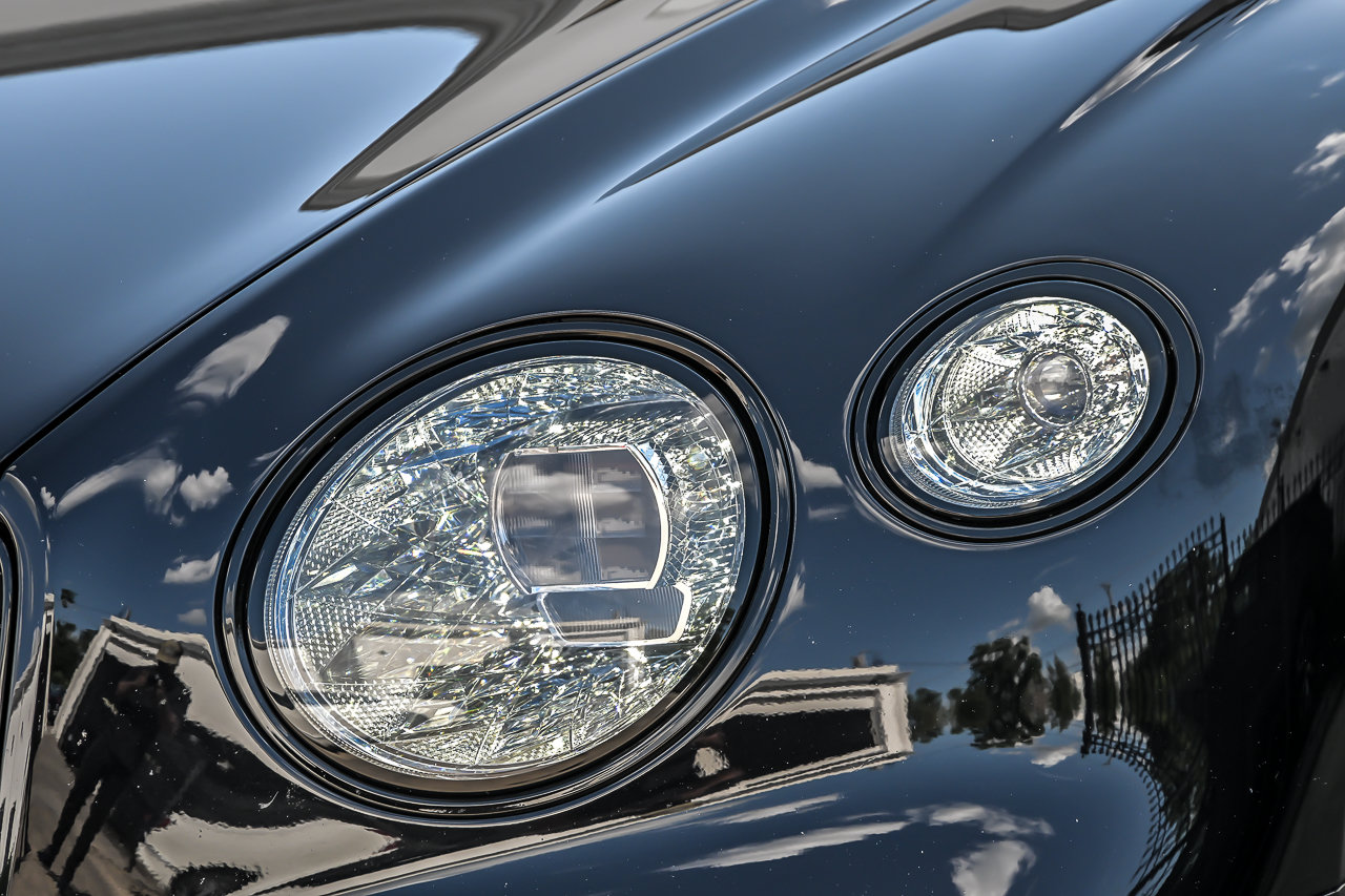 Certified 2022 Bentley Continental GT Speed AWD/4WD image 7
