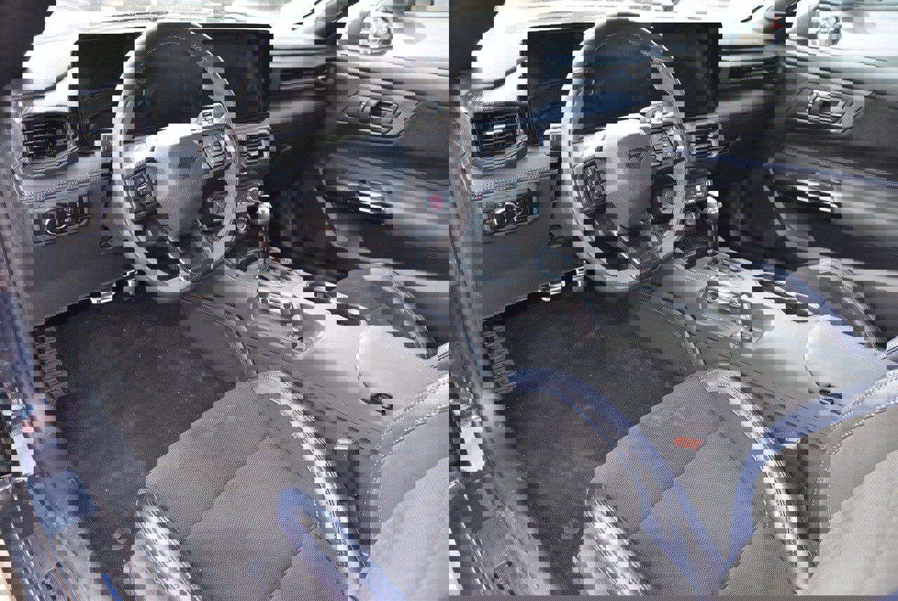 Used 2024 Ford Mustang Dark Horse image 11