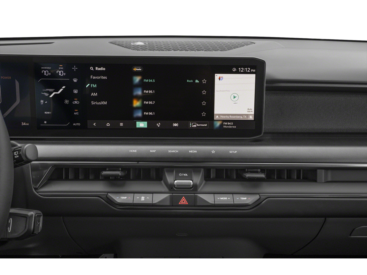 New 2026 Kia EV9 GT-Line AWD/4WD image 34