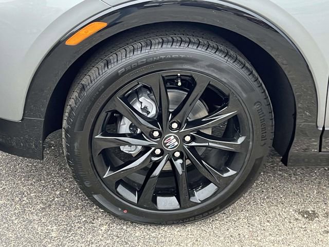 New 2026 Buick Encore GX Sport Touring image 9