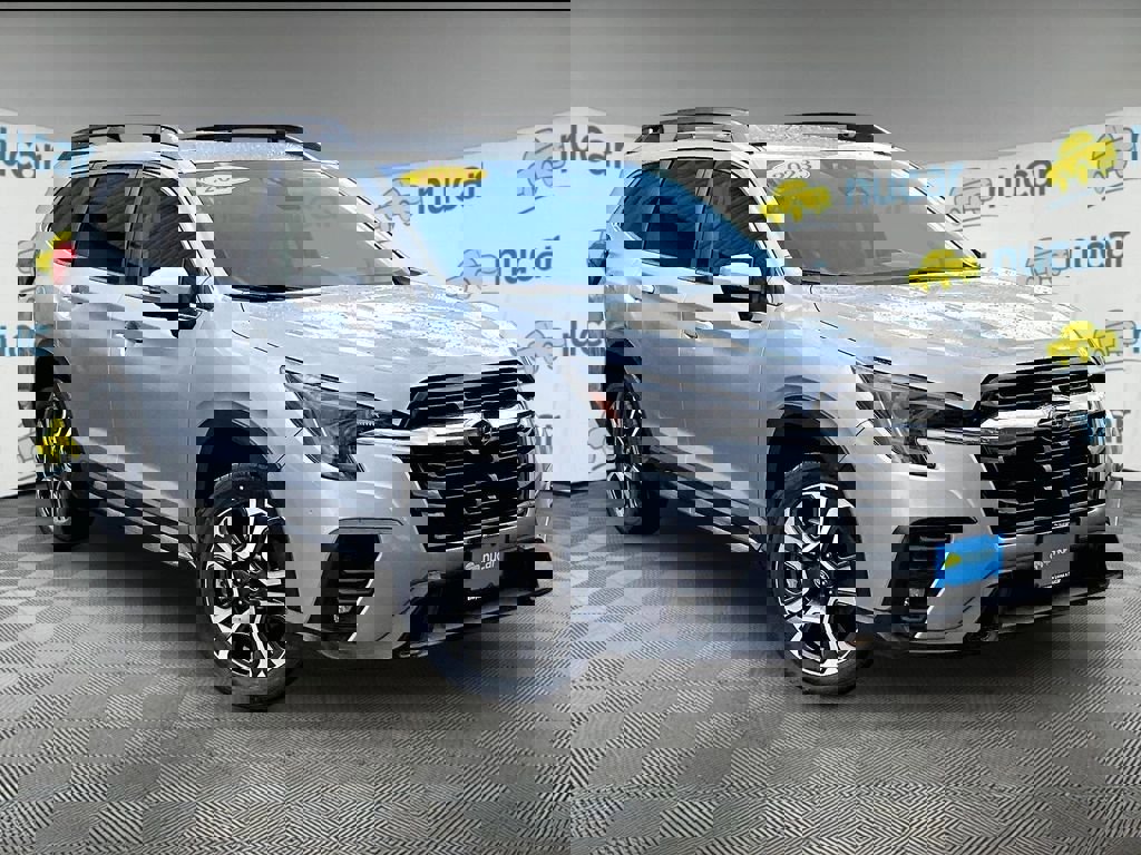 Used 2023 Subaru Ascent Limited