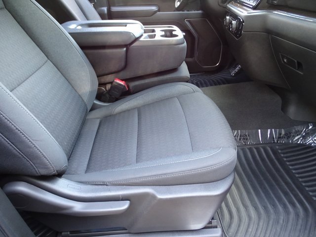 Used 2023 Chevrolet Silverado 1500 LT image 9