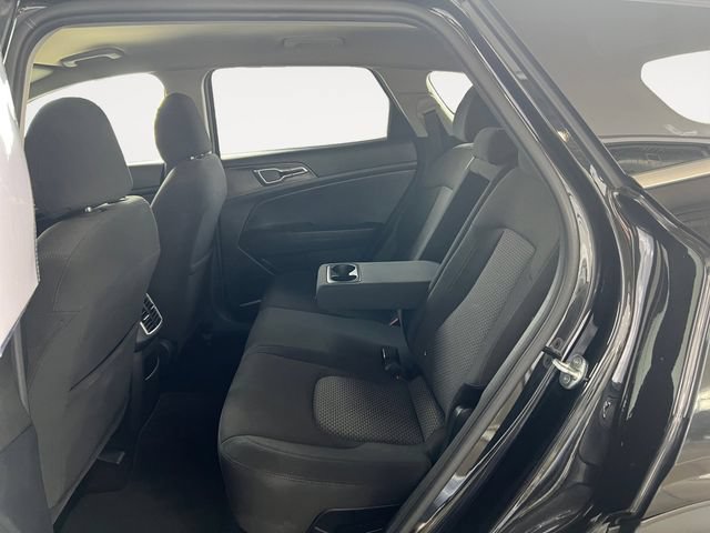Certified 2023 Kia Sportage LX AWD/4WD image 11