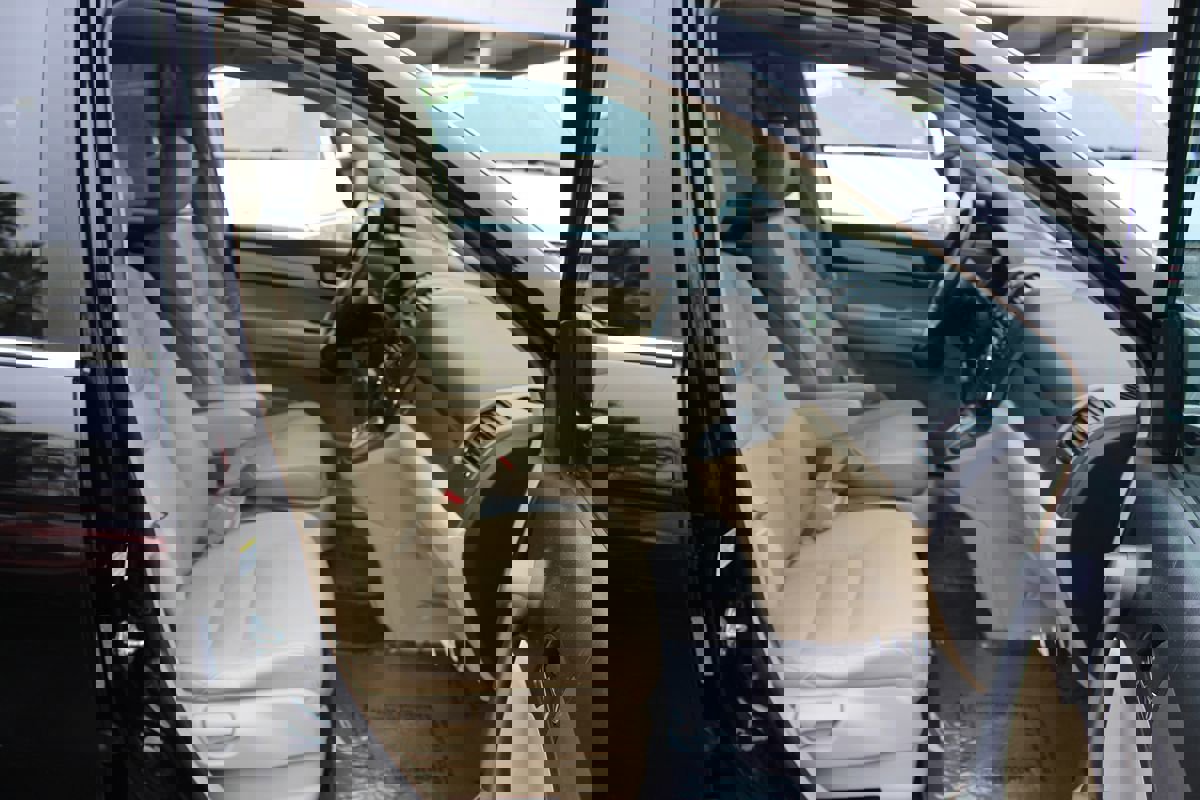 Used 2011 Honda CR-V EX-L image 21