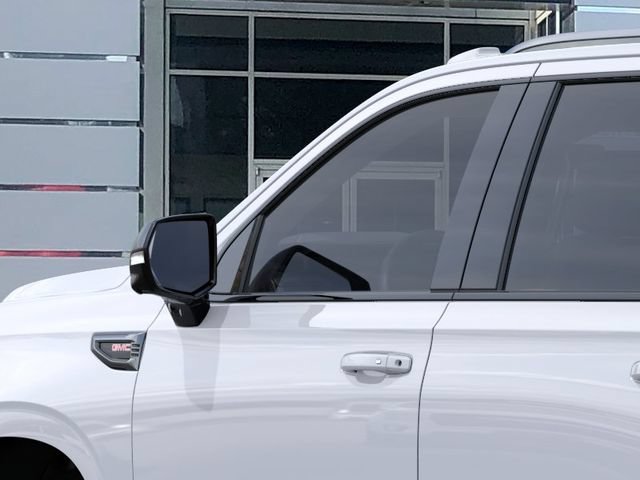 New 2026 GMC Yukon AT4 w/ AT4 Premium Package AWD/4WD image 12