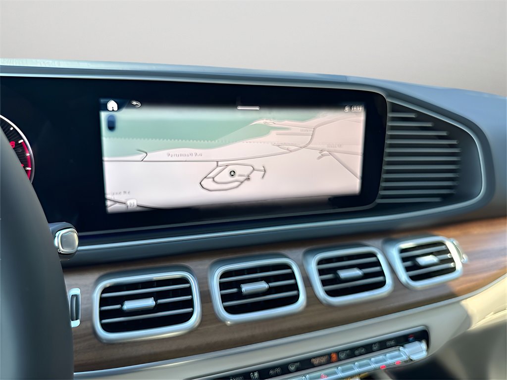 New 2026 Mercedes-Benz GLE 350 4MATIC image 18