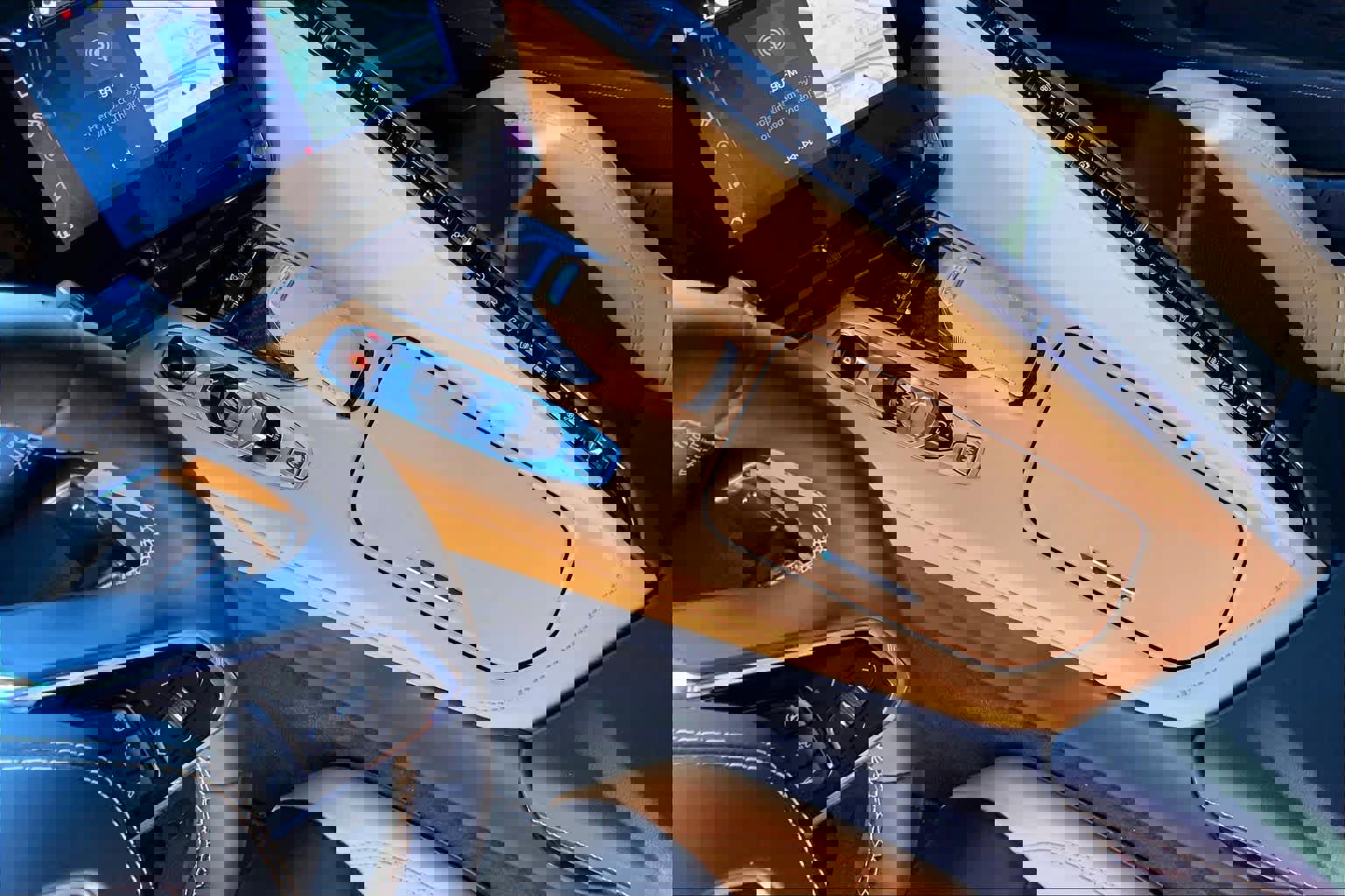 Certified 2025 Chevrolet Corvette Z06 image 14