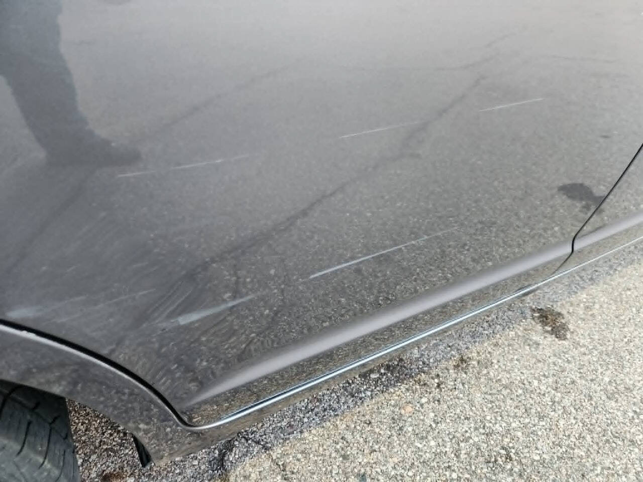 Used 2010 Ford Fusion SE FWD image 35