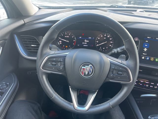 Used 2022 Buick Envision Preferred image 31