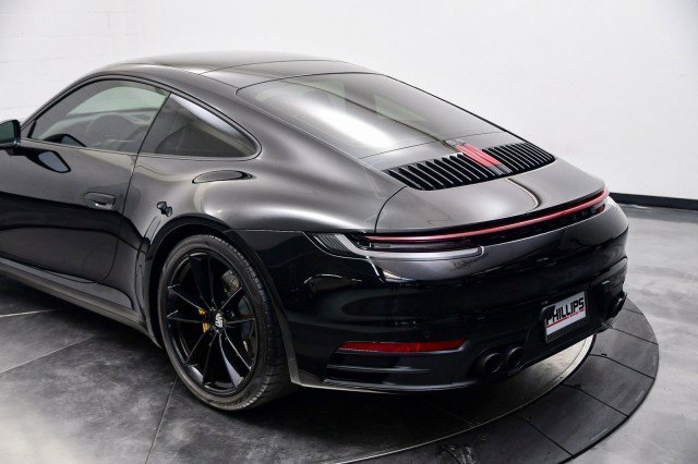 Used 2021 Porsche 911 Carrera image 10