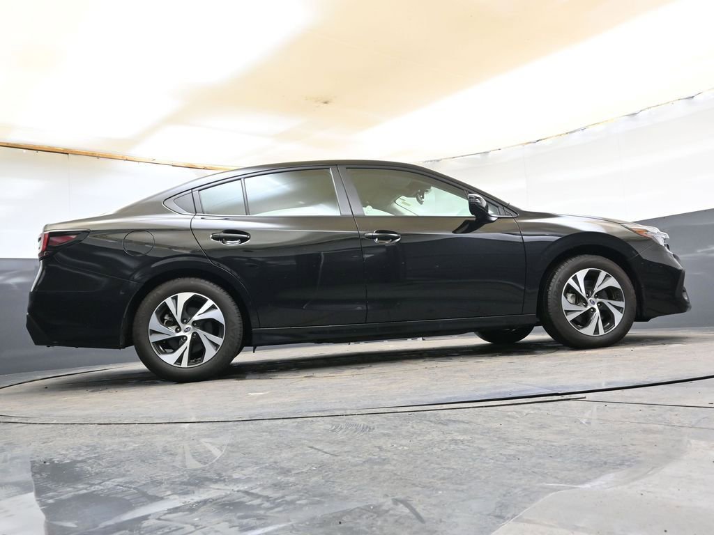 Certified 2025 Subaru Legacy Premium image 45