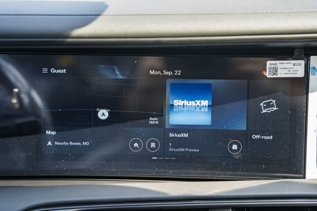 New 2026 Hyundai Palisade XRT Pro image 20