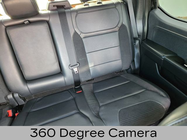 Used 2022 Ford F150 Raptor image 16