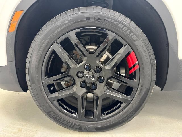 Used 2023 Chevrolet Blazer LT FWD image 36