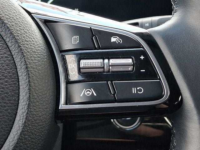 Certified 2024 Kia Seltos X-Line AWD/4WD image 23
