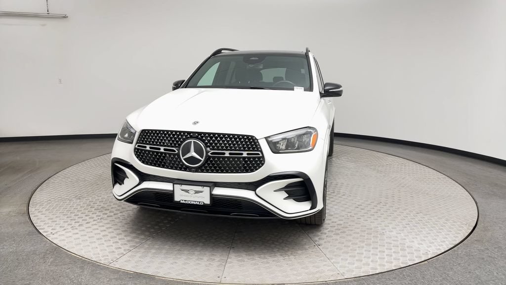 Used 2024 Mercedes-Benz GLE 450 4MATIC image 7