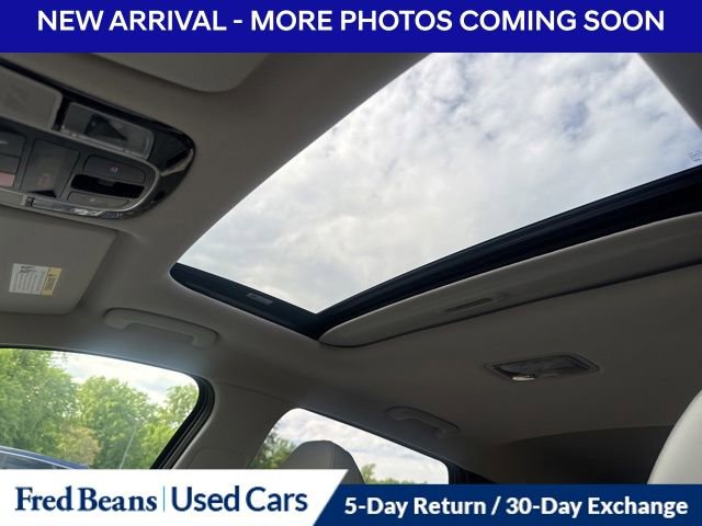 Used 2023 Hyundai Tucson SEL w/ Convenience Package AWD/4WD image 10