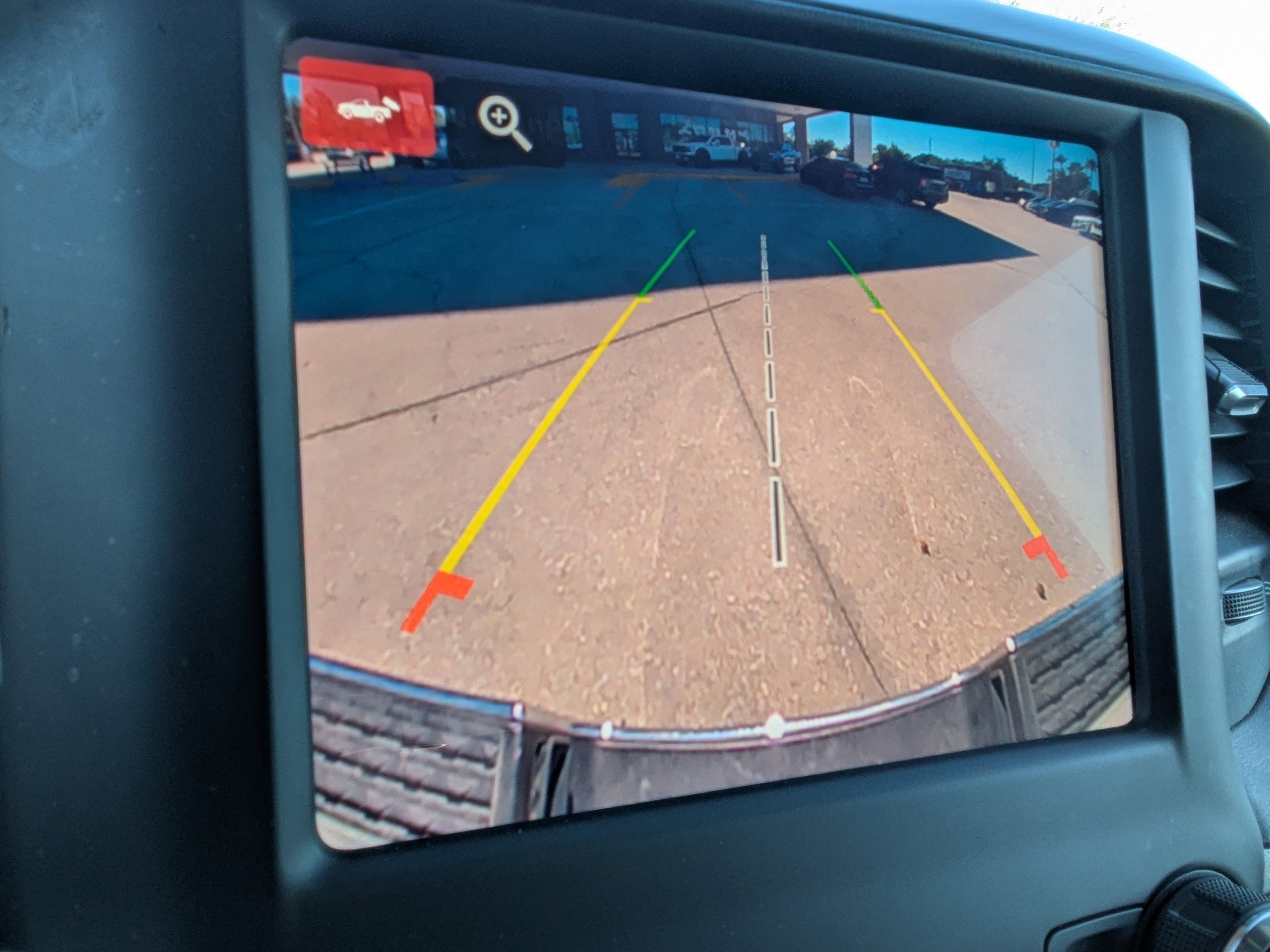 Used 2024 RAM 3500 Big Horn image 21