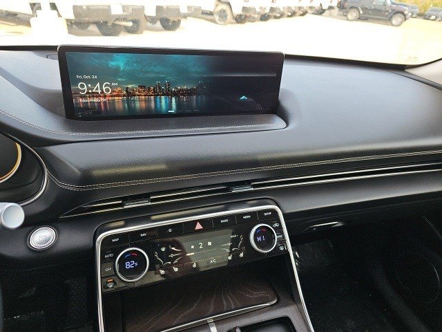 Used 2023 Genesis GV80 2.5T w/ Advanced Package image 24