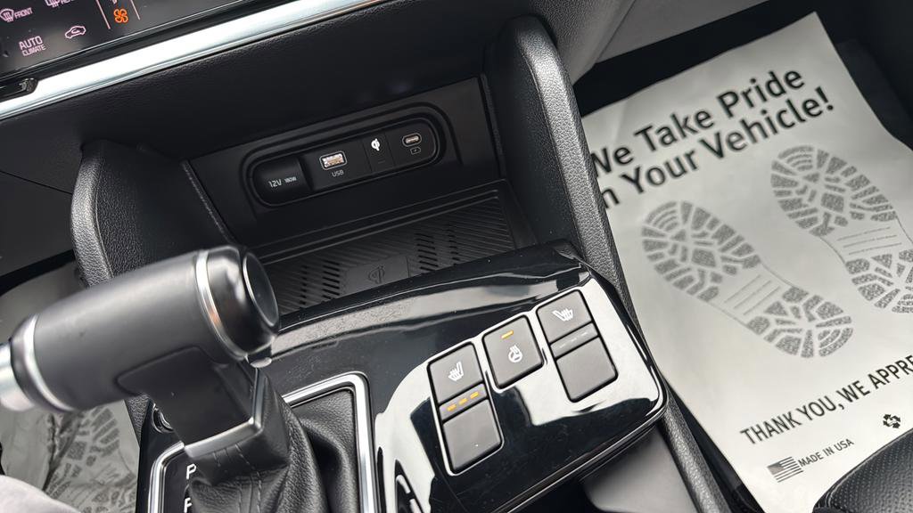 Used 2024 Kia Sportage X-Pro image 29