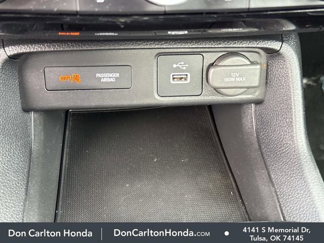 Used 2022 Honda Civic Sport image 23