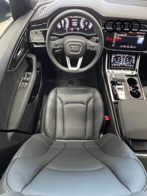 New 2026 Audi Q8 Premium Plus AWD/4WD image 31