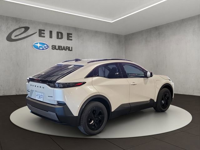 New 2026 Subaru Uncharted AWD image 12