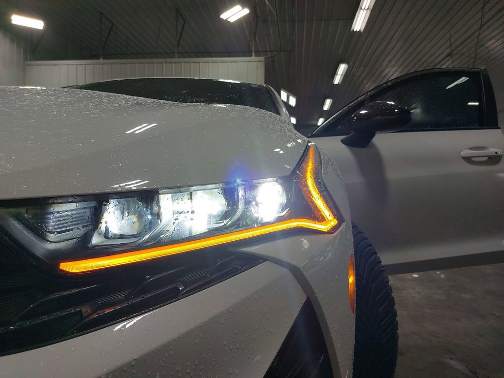 Used 2024 Kia K5 GT-Line w/ GT-Line Premium Package image 31