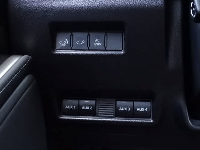 Used 2026 Lexus GX 550 AWD/4WD image 41