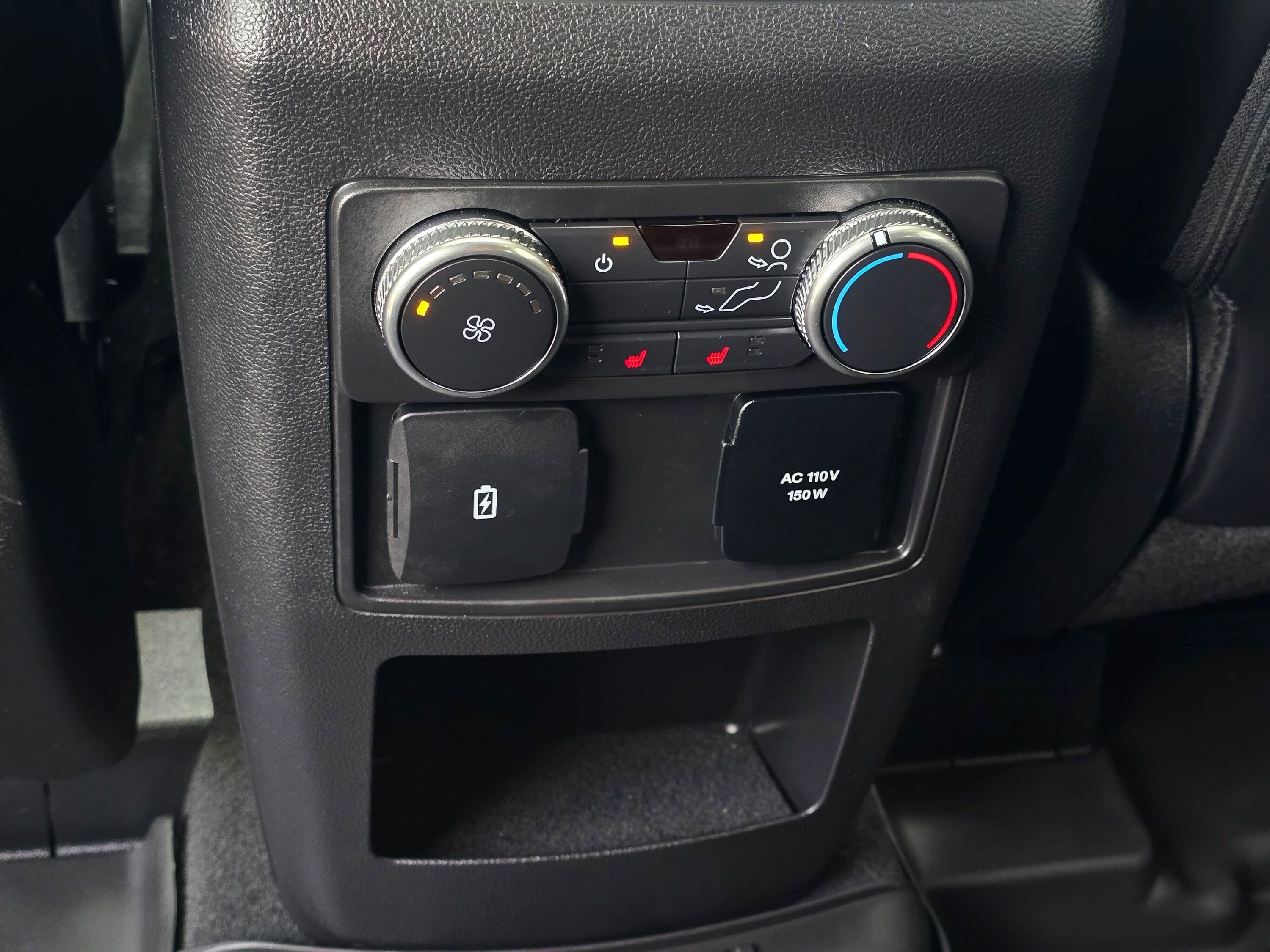 Used 2021 Ford Explorer Platinum w/ Equipment Group 601A image 19