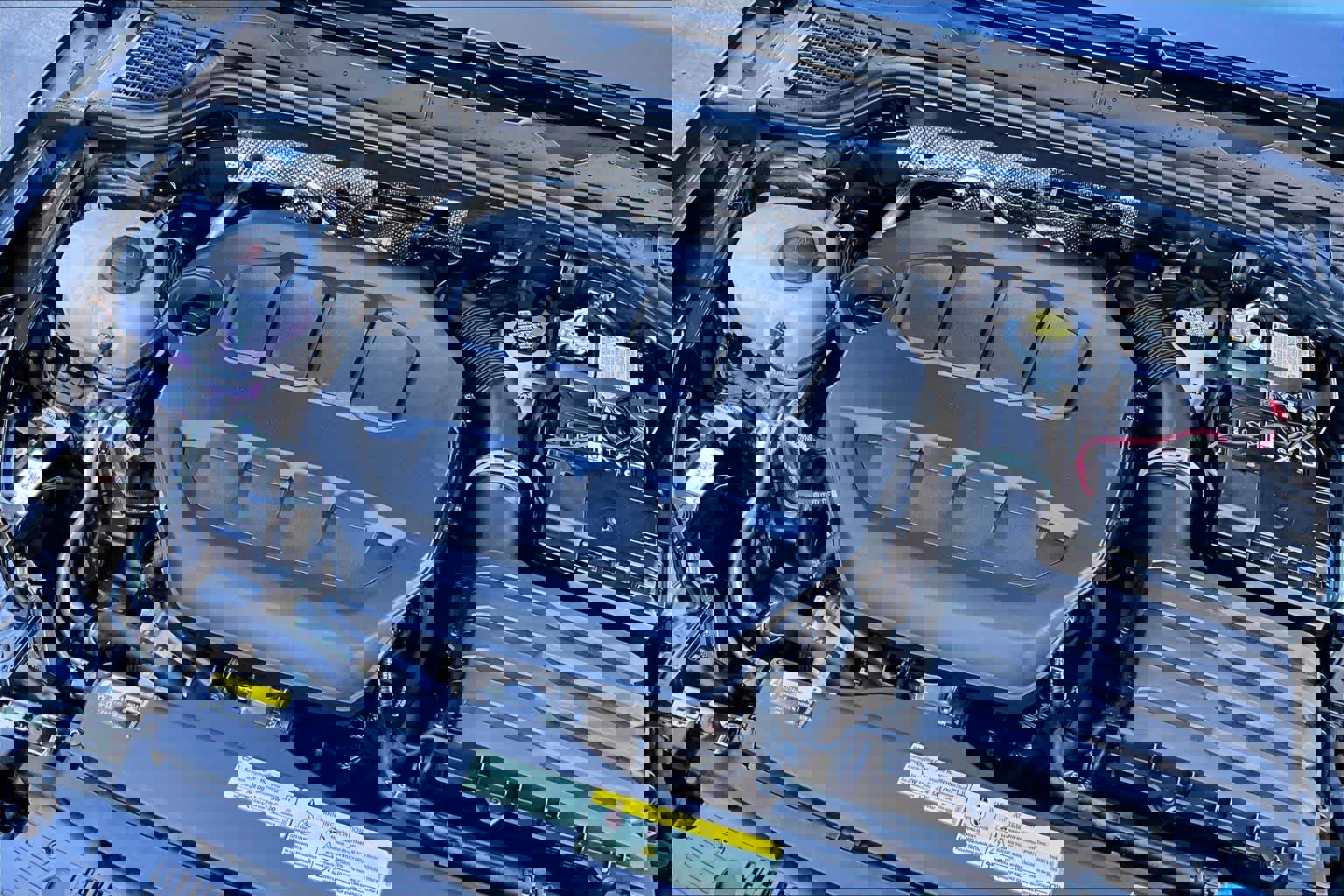 New 2026 Volkswagen GTI SE image 17