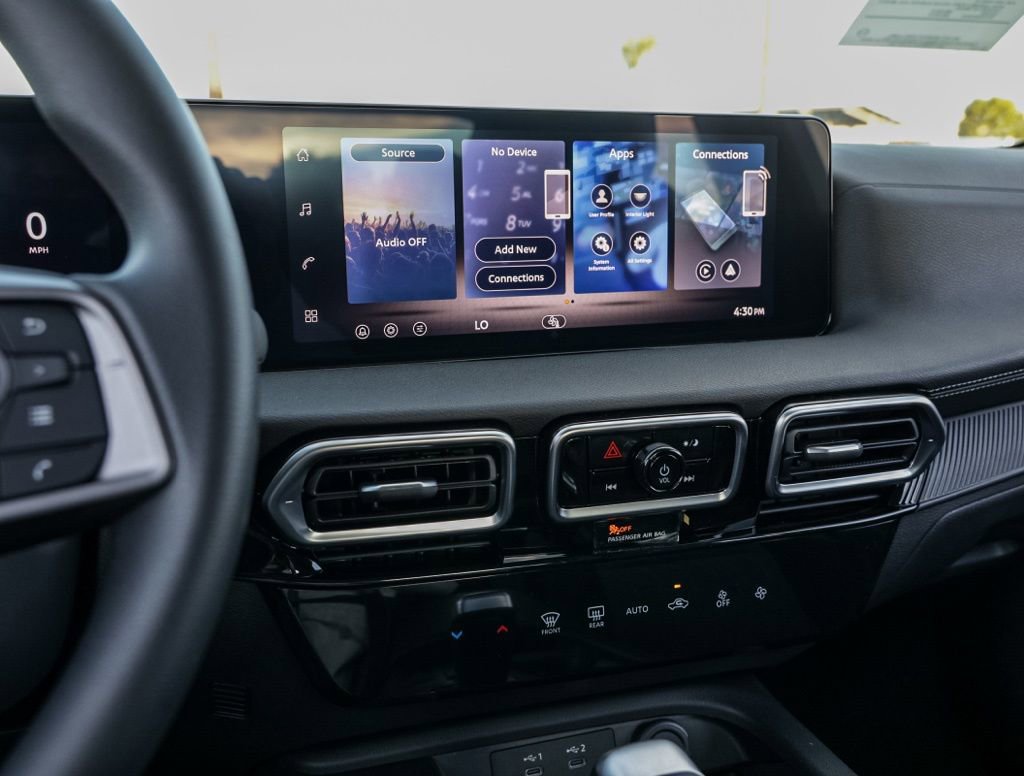 New 2026 Nissan Sentra SV w/ Floor Mat Package image 26