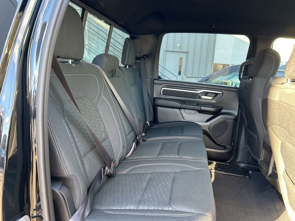 New 2026 RAM 1500 Big Horn image 43