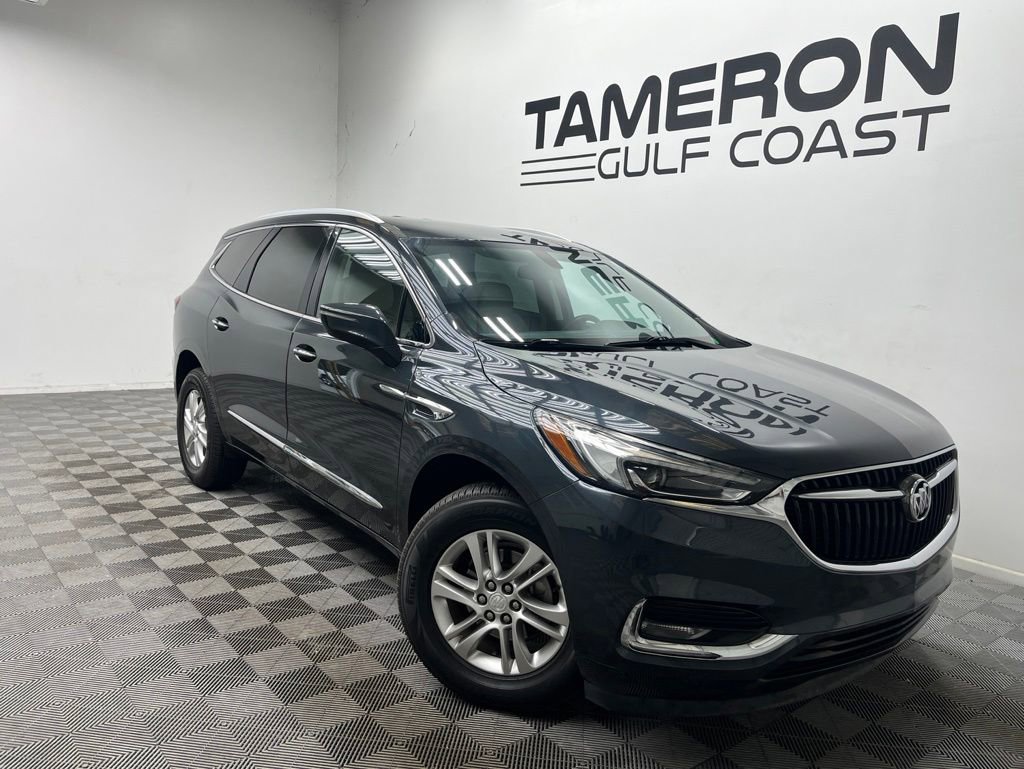Used 2019 Buick Enclave Essence FWD image 14