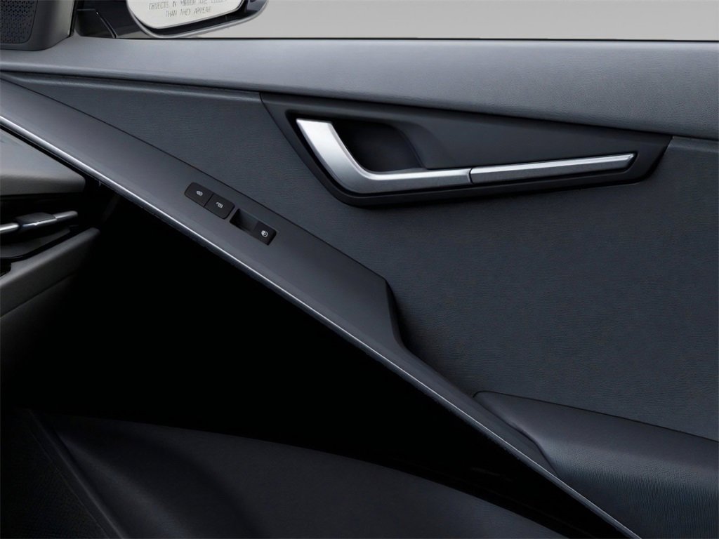 New 2025 Kia Niro SX image 25