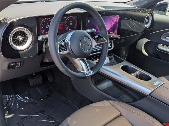 New 2027 Mercedes-Benz CLA 220 image 3