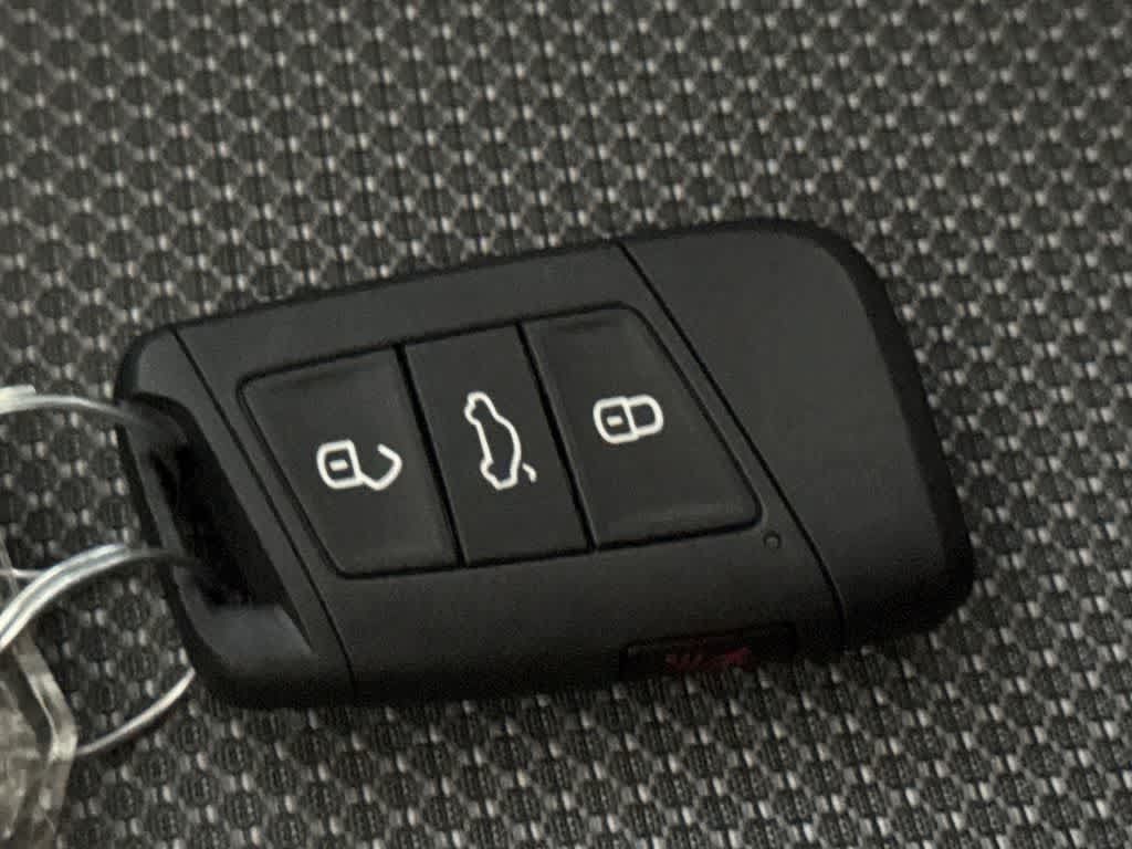 Used 2024 Volkswagen Taos S FWD image 28