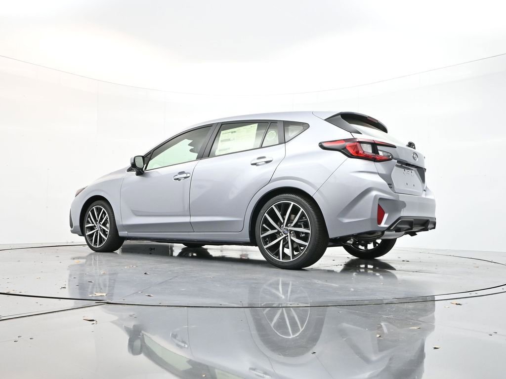 New 2026 Subaru Impreza 2.0i Sport image 21