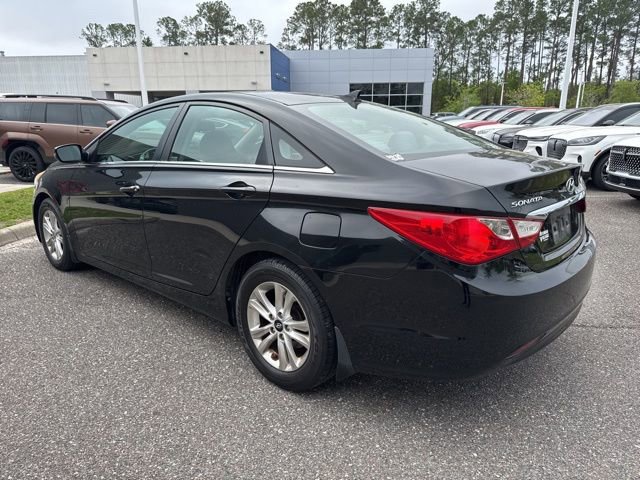 Used 2013 Hyundai Sonata GLS w/ Popular Equipment Pkg image 5