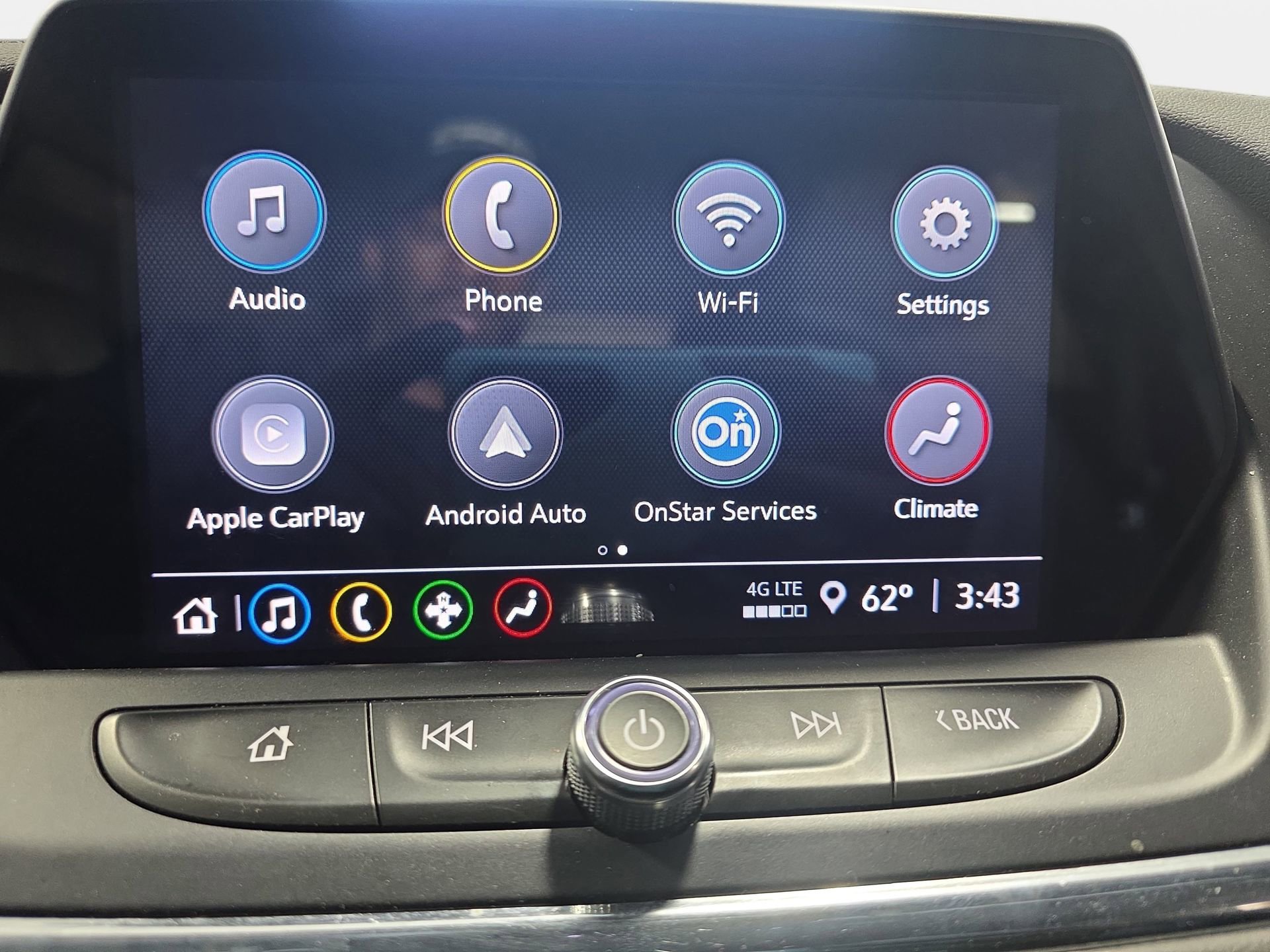 Used 2022 Chevrolet Blazer LT image 21