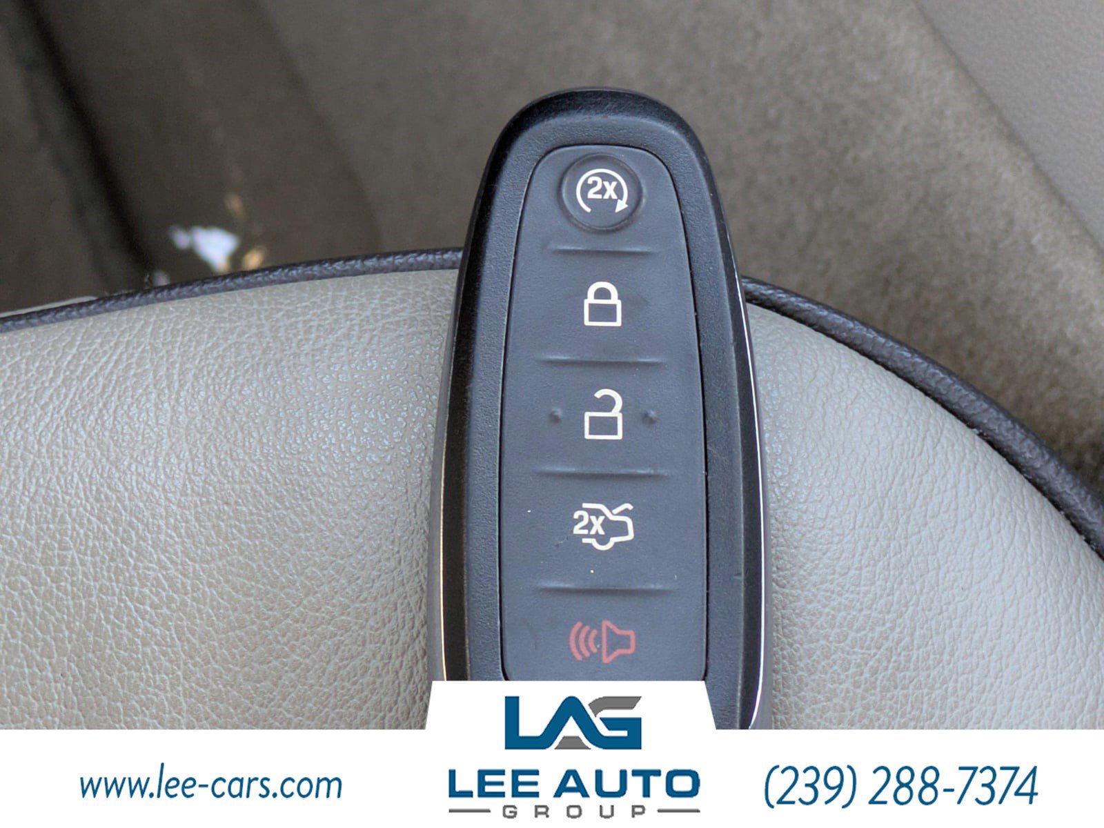 Used 2013 Lincoln MKX FWD image 30