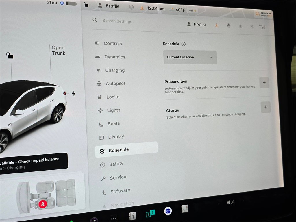 Used 2021 Tesla Model Y Long Range image 38