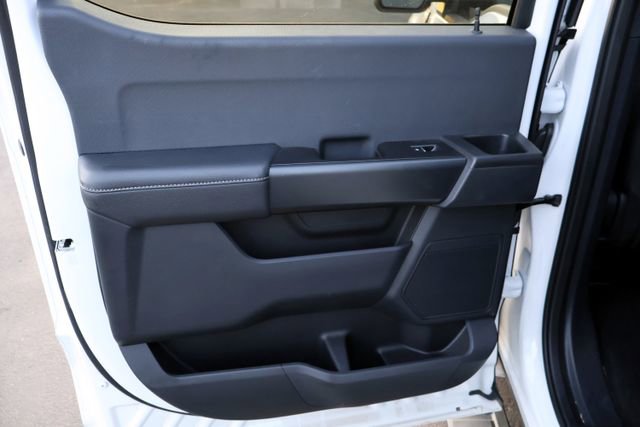 Used 2024 Ford F150 STX w/ Mobile Office Package image 22