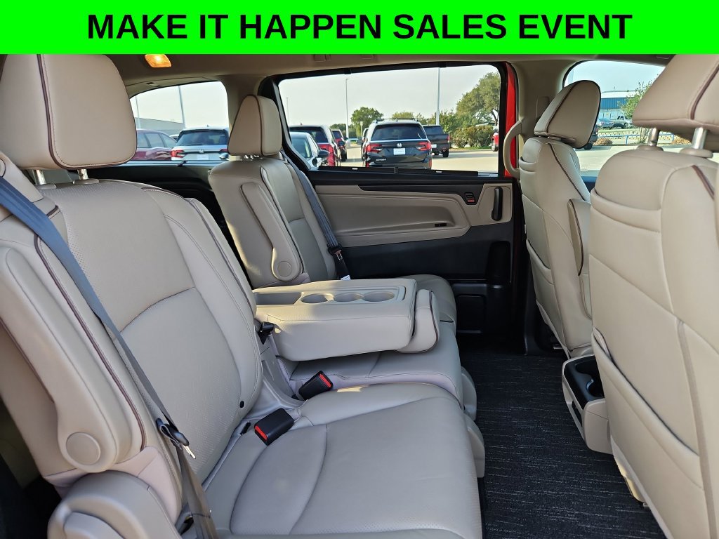 Used 2023 Honda Odyssey Elite image 27