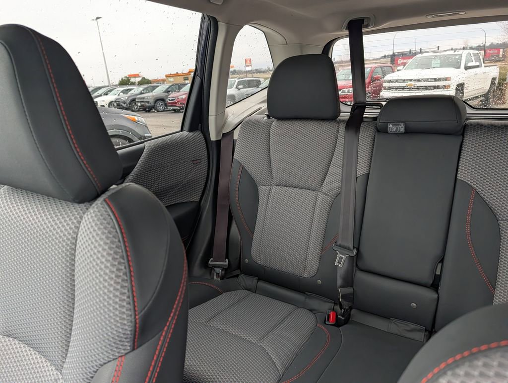 Used 2019 Subaru Forester Sport w/ Popular Package #2 image 12