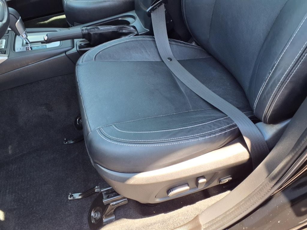 Used 2018 Subaru Forester 2.5i Limited AWD/4WD image 23