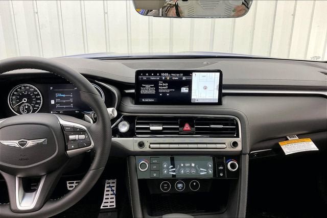 New 2026 Genesis G70 3.3T Sport Prestige AWD/4WD image 27