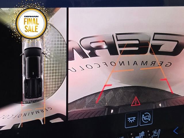 Used 2024 Chevrolet Silverado EV RST image 28