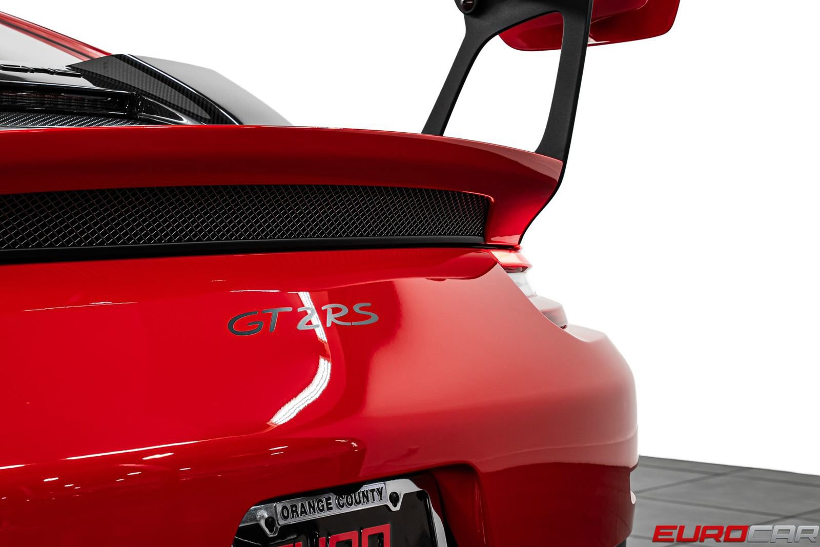Used 2018 Porsche 911 GT2 RS RWD image 28