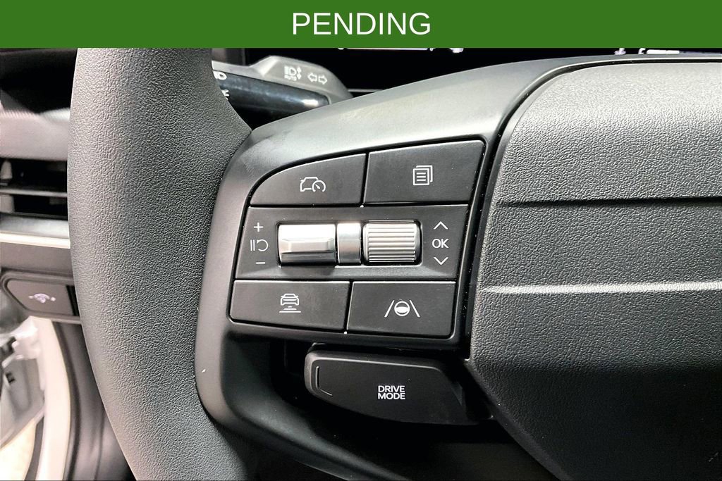 New 2025 Kia K4 LXS FWD image 13